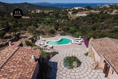 Villa in vendita Cannigione, Arzachena, Sardegna