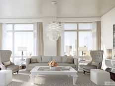 Prestigioso appartamento di 2600 mq in vendita Flatiron, New York