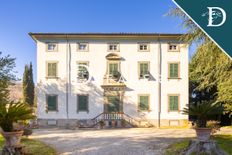 Villa di 1700 mq in vendita VIA DEL CASTELLACCIO 100, Lucca, Toscana