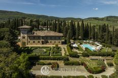 Villa di 3178 mq in vendita Via Sant\'Andrea, San Gimignano, Siena, Toscana