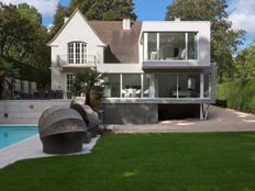 Villa in vendita a Uccle Regione di Bruxelles-Capitale Bruxelles-Capitale