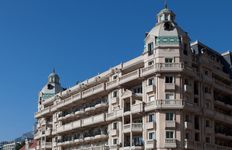 Appartamento di lusso di 514 m² in affitto Carré d’Or, Monaco