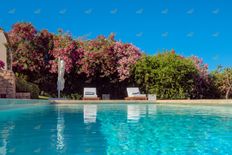 Prestigiosa villa di 230 mq in affitto, Pevero golf, Porto Cervo, Sassari, Sardegna