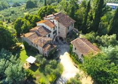 Rustico o Casale in vendita a Serravalle Pistoiese Toscana Pistoia