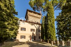 Castello in vendita a Cetona Toscana Siena