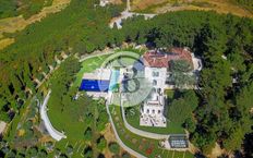 Villa di 1300 mq in vendita Gubbio, Umbria