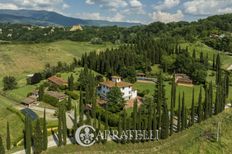 Villa in vendita a Reggello Toscana Firenze