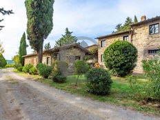 Rustico o Casale in vendita a Greve in Chianti Toscana Firenze