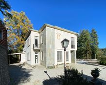 Esclusiva villa di 500 mq in vendita Strada De Calleri, Torino, Piemonte