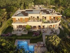 Villa in vendita a Monticello Brianza Lombardia Lecco