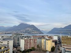 Attico in vendita a Paradiso Ticino Lugano