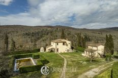 Casale in vendita a Civitella in Val di Chiana Toscana Arezzo