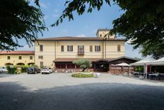 Villa in vendita Via Villa Paradiso 18, Cornate d\'Adda, Monza e Brianza, Lombardia