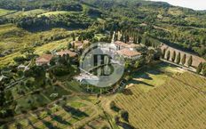 Esclusiva villa di 11000 mq in vendita Rosignano Marittimo, Toscana