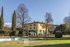 Esclusiva villa di 980 mq in vendita Via Vicchio e Paterno 10, Bagno a Ripoli, Toscana