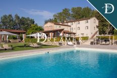 Villa di 2500 mq in vendita Via Pietre Cavate 10, Pieve a Nievole, Toscana