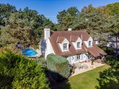 Villa in vendita a Lasne Vallonia Province du Brabant Wallon