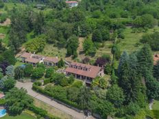 Villa di 510 mq in vendita Via Marconi 5, Sirone, Lecco, Lombardia