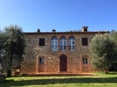 Villa in vendita a Chianni Toscana Pisa