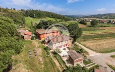 Prestigiosa villa di 1500 mq in vendita, San Miniato, Toscana
