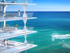 Prestigioso appartamento di 1083 mq in vendita Miami, Stati Uniti