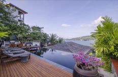 Attico di lusso di 428 mq in vendita Ban Kamala, Phuket Province