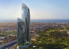 Appartamento di lusso di 100 m² in vendita Dubai, Emirati Arabi Uniti