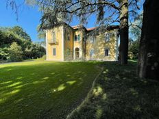 Esclusiva villa di 780 mq in vendita Via Pinamonte da Vimercate, Vimercate, Monza e Brianza, Lombardia