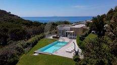 Villa in vendita a Castiglione della Pescaia Toscana Grosseto