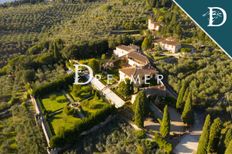 Villa di 1300 mq in vendita Via delle Serre 1, Firenze, Toscana