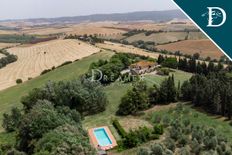 Villa in vendita a Orciano Pisano Toscana Pisa