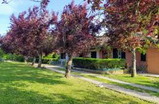 Villa in vendita a Tuoro sul Trasimeno Umbria Perugia