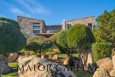 Prestigiosa villa di 190 mq in vendita, Via Miata, Arzachena, Sassari, Sardegna