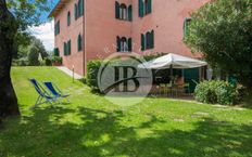 Villa in vendita a Montaione Toscana Firenze