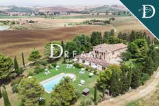 Villa in vendita a Monteroni d\'Arbia Toscana Siena