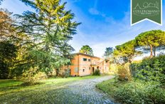 Prestigiosa villa di 450 mq in vendita, località colleromano, Riano, Roma, Lazio