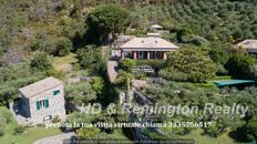 Villa in vendita a Bonassola Liguria La Spezia