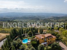 Villa di 620 mq in vendita Barberino Val d\'Elsa, Toscana