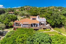 Prestigiosa villa di 522 mq in vendita San Teodoro, Sardegna