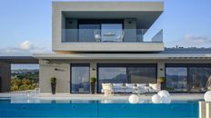 Prestigiosa villa di 366 mq in vendita, Chania, Grecia
