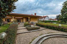 Villa in vendita a Busnago Lombardia Monza e Brianza