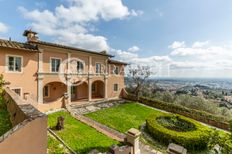Villa in vendita a Pescia Toscana Pistoia