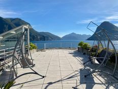 Attico in vendita a Lugano Ticino Lugano