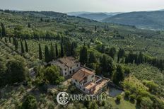Villa in vendita a Settignano Toscana Firenze