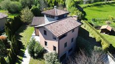Villa di 570 mq in vendita Merate via Monte Grappa, 30L, Merate, Lecco, Lombardia
