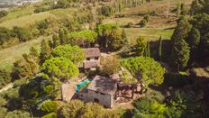 Casale di 450 mq in vendita Vocabolo Fornace, Todi, Umbria