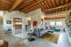Esclusiva villa di 315 mq in vendita Via Dei Rosai, Bagno a Ripoli, Firenze, Toscana