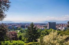 Prestigioso appartamento di 380 m² in vendita strada Vicinale delle Terrazze, Torino, Piemonte