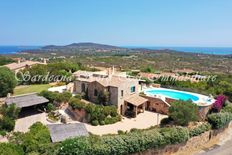 Prestigiosa villa di 250 mq in vendita Cala Ginepro, San Teodoro, Sassari, Sardegna