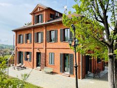 Villa in vendita a Alessandria Piemonte Alessandria